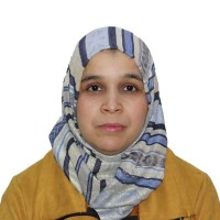 Amina abdessemed