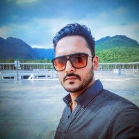 Sharib Ahmed