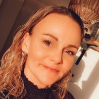 Sabrina Van Uden