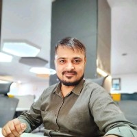Dharmendra Gurjar