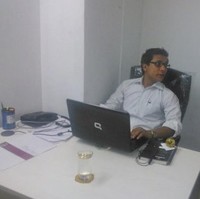 Manjunath Mani
