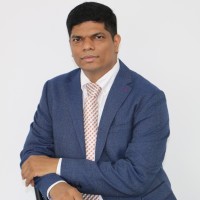 Srikanth Murugan