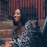 Camille Cheeks-Lomax