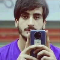 Mustensir Parvez