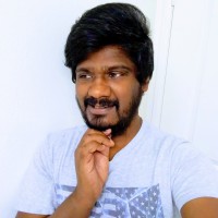 Marimuthu Karuppaiah