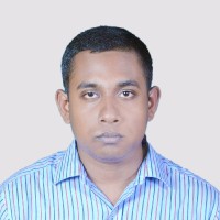 Md Ashif Ali