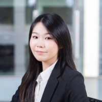 Samantha Choi, Shuk Yi
