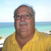 Barry Lustig