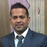 Deepak sharma