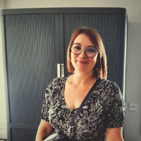 Sandra Cadot