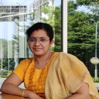Priyadarshini Prahlad