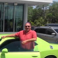 Bill Sczesny