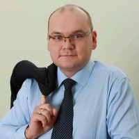 Maksym Moshkivskyi