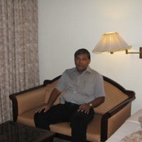 Sunil Bangle