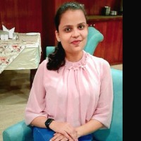 Dr. Deepali singh