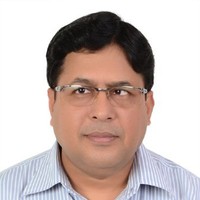 Irshad Ahmed