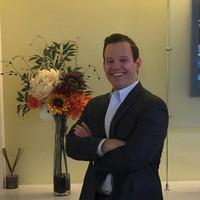 Matthew Raukar