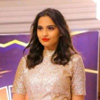 Rushali Sharma