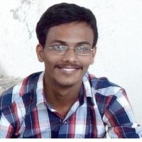 Siddhesh Tamhanekar