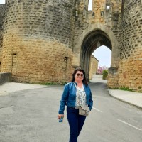 Marie-Christine MOULIS