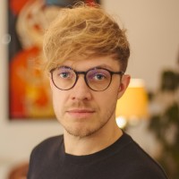 Stin-Niels Musche ∴