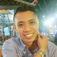 Yudi Angga Kristanu