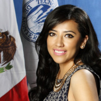Lluvia Izumi Pérez Hdez.