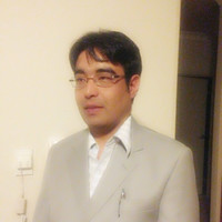 Naseer mohseni