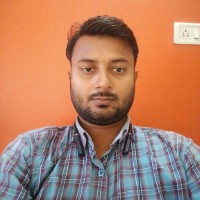 Md Mojahid