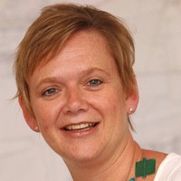 Barbara Wood