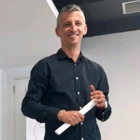 Gabriel Vasile