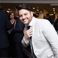 Nicholas Hatzipaulou