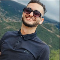 Fouad Messaoudene