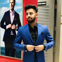 Gurjot Grewal