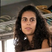 Marlene Sofia Silva Jaleco