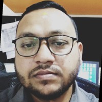 Ashish Khati