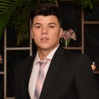 Antonio Gabriel
