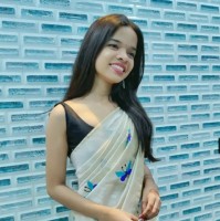 Mithila Kambli