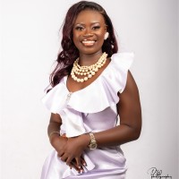 Mabel Eshun