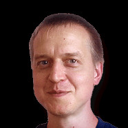 Юрий Петров