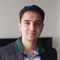 Sumant Bhat