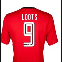 Vincent Loots