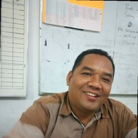 Antok Syaiful Muhajirin