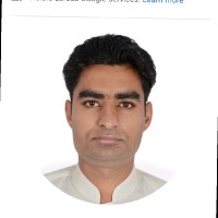 Usman Razzak