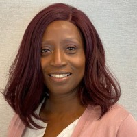 Julie Killinger-Tech
