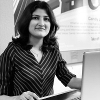 Anjali Zibi