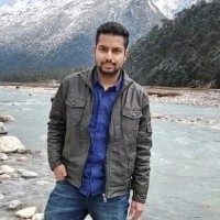 Rahul Aggarwal