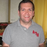 Ewan Macintyre