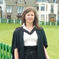 Natalie Telfer