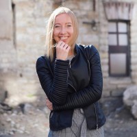 Helle-Mai Akinlade